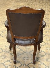 PAC 51 brown diamond tufting-05